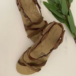Merrell Jacardia Sandals